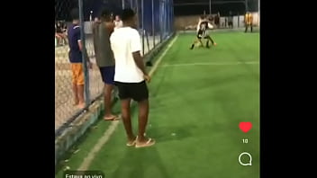 Melhor vídeo que você vai vê hoje putaria