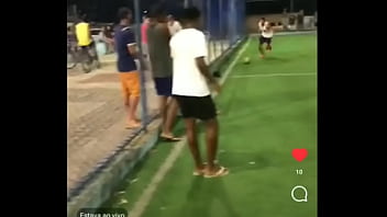 Melhor vídeo que você vai vê hoje putaria