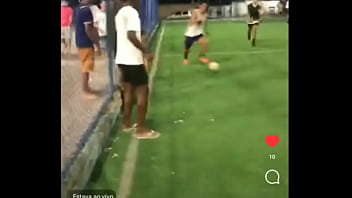 Melhor vídeo que você vai vê hoje putaria