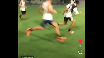 Melhor vídeo que você vai vê hoje putaria