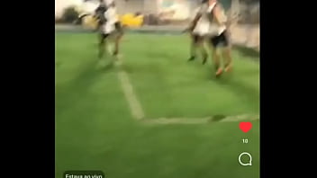 Melhor vídeo que você vai vê hoje putaria