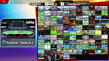 Smash ultimate obregon sonora