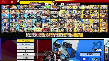 Smash ultimate obregon sonora