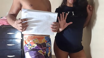 Vídeo de verificação