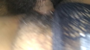 Mi mujer no se ha depilado en dias