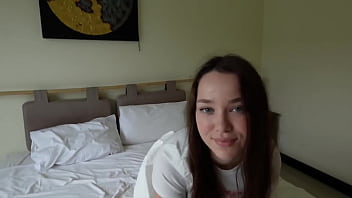 My stepsister's birthday party ended beautifully