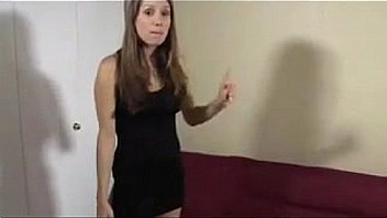 Jizzing on her dirty pussy point of view