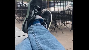 Tell me are you worthy of licking my boy