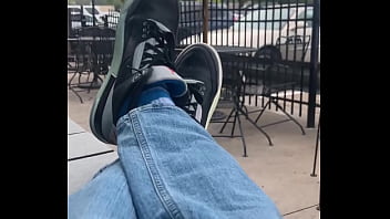 Tell me are you worthy of licking my boy