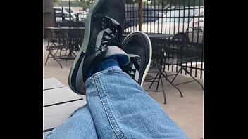 Tell me are you worthy of licking my boy