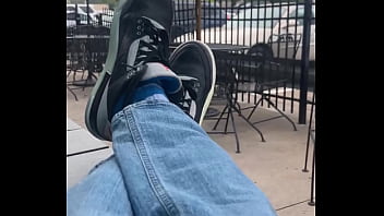 Tell me are you worthy of licking my boy