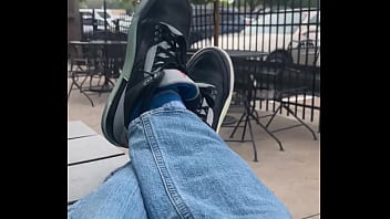 Tell me are you worthy of licking my boy