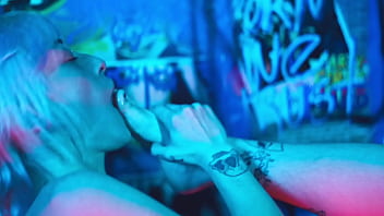 Lesbian girls with tiny feet