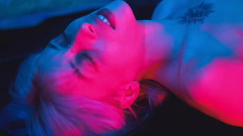 Lesbian girls with tiny feet