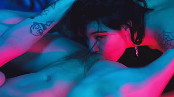 Lesbian girls with tiny feet