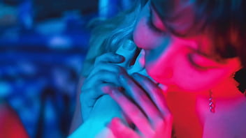 Lesbian girls with tiny feet