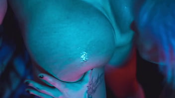 Lesbian girls with tiny feet