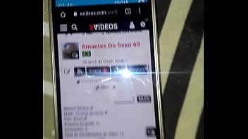 Vídeo de verificação