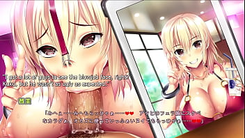 Tenioha feat ikumi part 17