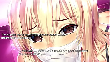 Tenioha feat ikumi part 17