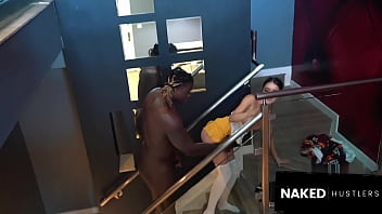 Home Video Captures Size Queen Slut Girlfriend Secret Affairs While Her Bf Is At Work thumbnail