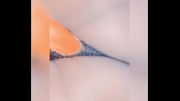 Mmm outside dripping