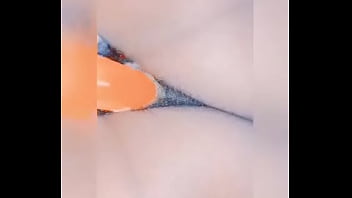 Mmm outside dripping