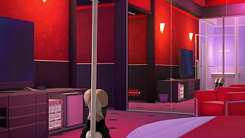 Private dance for you from 2b 4k 60 fps automata