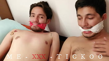 Chicos Atados Y Amordazados thumbnail
