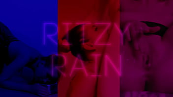 50 hard cane strikes – ritzy rain’s bound feet punished in stockings and bare