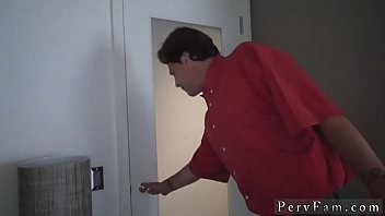 Teen girl swallows cum and fuck hide and go fuck