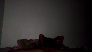 ชักว่าวใสหีเป็นครั้งแรกจนน้ำแตก