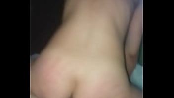 Sexo casero de madrugada con mi ex