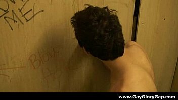 Gay Hardcore Gloryhole Sex Porn And Nasty Gay Handjobs 19 thumbnail