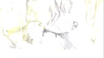 The gang bang of xaya lovelle