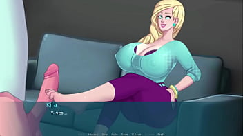 Sexnote cap 53 profesora pervertida hace una gran paja