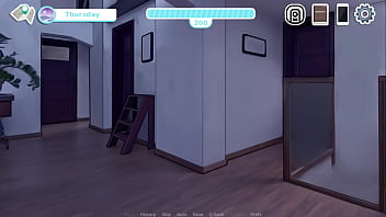 Sexnote cap 53 profesora pervertida hace una gran paja