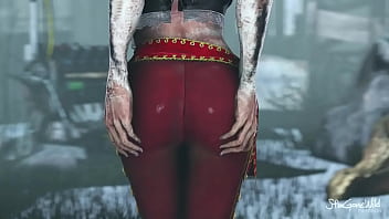 Dbd legion tasty julie's ass