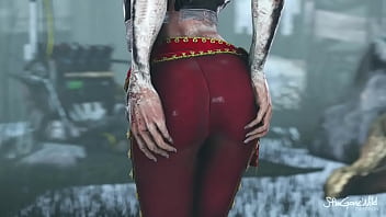Dbd legion tasty julie's ass