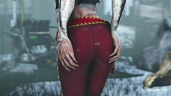 Dbd legion tasty julie's ass