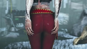 Dbd legion tasty julie's ass