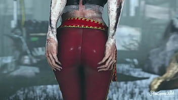 Dbd legion tasty julie's ass