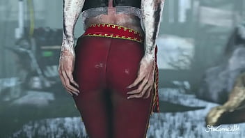 Dbd legion tasty julie's ass