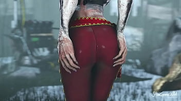 Dbd Legion Tasty Julie's Ass thumbnail