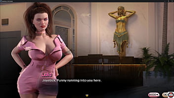 Symphony of the serpent pt 09 {nlt media} visual novel