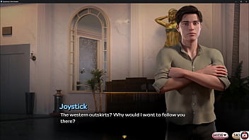 Symphony of the serpent pt 09 {nlt media} visual novel