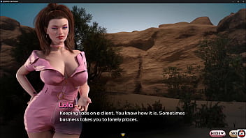 Symphony Of The Serpent Pt 09 {nlt Media} Visual Novel thumbnail