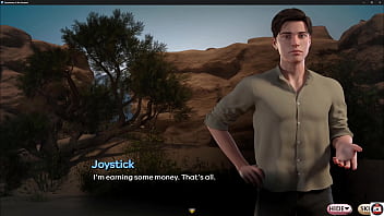 Symphony of the serpent pt 09 {nlt media} visual novel