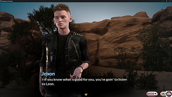 Symphony of the serpent pt 09 {nlt media} visual novel