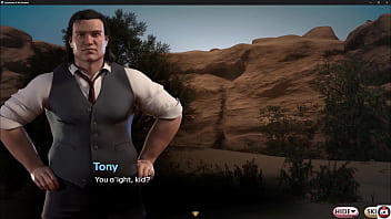 Symphony of the serpent pt 09 {nlt media} visual novel